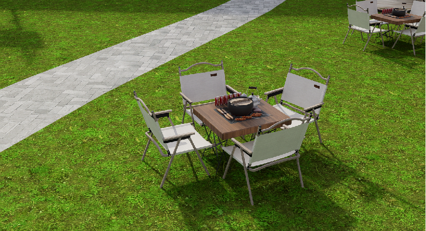 桂东县酒店帐篷定制：解锁旅居新体验，打造差异化竞争力