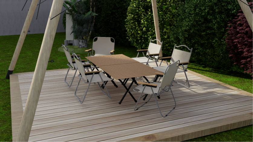 桂东县帐篷生产厂家：以匠心筑牢户外装备的品质根基