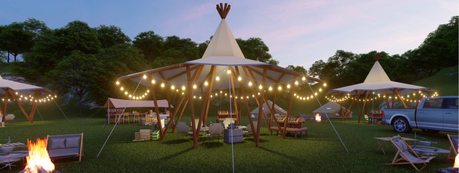 桂东县露营帐篷酒店厂家